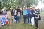 La diversidad de estilos internacionales cautivó al numeroso público del 24 Bestialc de Alcora