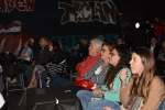 El Colegio Villa Fátima renueva su Café Música de final de curso y finaliza sus actuaciones con éxito