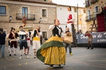 La Diputación retomará en julio su IV Campaña de Impulso de la Cultura Tradicional con Xarxa Teatre y su ?Dolçainer de Tales?