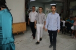L'Escorredor 'tira la traca' a les seues falleres 2019