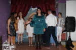 L'Escorredor 'tira la traca' a les seues falleres 2019