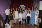 L'Escorredor 'tira la traca' a les seues falleres 2019