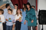 L'Escorredor 'tira la traca' a les seues falleres 2019