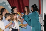 L'Escorredor 'tira la traca' a les seues falleres 2019