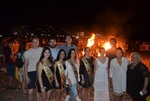 Oropesa del Mar cita a más de 5.000 personas en la mágica noche de San Juan
