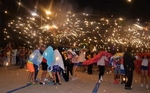 Oropesa del Mar cita a más de 5.000 personas en la mágica noche de San Juan