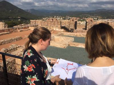 Onda celebrar dentro del castillo decenas de actividades en la Feria Medieval que se celebrar del 9 al 11 de agosto