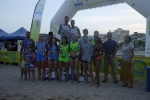 El vóley cita en la playa de La Concha de Oropesa del Mar a más de 130 deportistas 