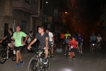 6km de traca per celebrar la constitució com a municipi
