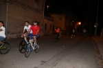 6km de traca per celebrar la constitució com a municipi