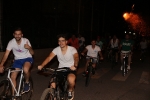 6km de traca per celebrar la constitució com a municipi
