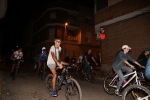6km de traca per celebrar la constitució com a municipi