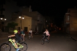 6km de traca per celebrar la constitució com a municipi