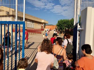 Betxi inicia l'escola d'estiu amb vora 140 alumnes i refora les activitats mediambientals