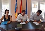 El Ayuntamiento de La Llosa y FACSA aúnan esfuerzos para combatir la pobreza energética