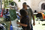 Albocàsser se adentra en la Fira de Sant Pere