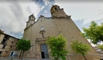 Compromís torna a demanar als bisbes de Tortosa i Sogorb-Castelló eliminar símbols franquistes en les esglésies