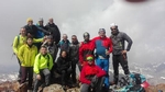 39 Marxa al Penyagolosa y 19 Eixida als Pirineus del Centre Excursionista L'Alcora
