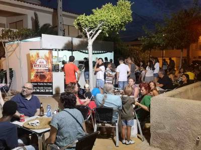 La fira comercial d'estiu en el Mar de Almenara, epicentro de la moda