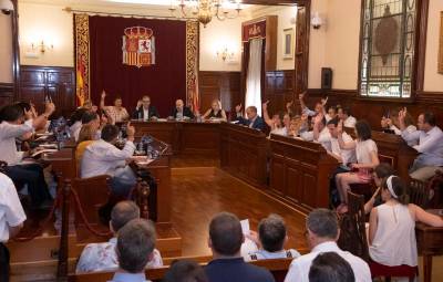 El ple de la Diputació aprova una Declaració Institucional sobre l'eradicació de mosquits en la qual es demana la implicació de totes les administracions competents