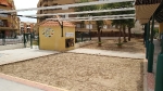 El Ayuntamiento de Segorbe realiza varias mejoras en el CEIP Pintor Camarón