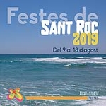 Xilxes viurà les festes de Sant Roc del 9 al 18 d'agost