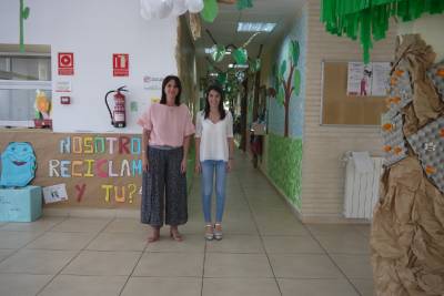 El Ayuntamiento de Oropesa del Mar abre un nuevo aula infantil de 1 a 2 aos y mantiene otra de 2 a 3 aos