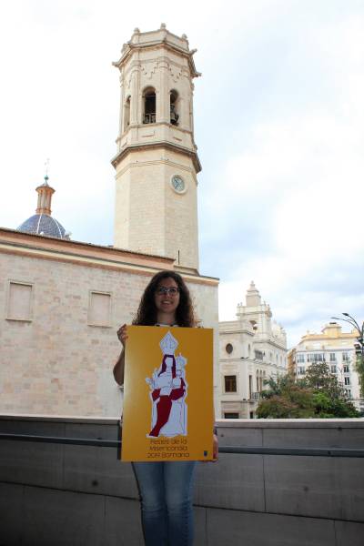 Abierto el plazo para que las peñas de las Fiestas de la Misericòrdia se inscriban en el registro municipal