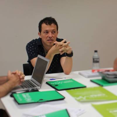 L'Ajuntament de Castelló adjudica el primer projecte d'obres d'Edificant per al CEIP Vicent Marzà