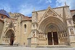 Morella presentarà la restauració de la Porta dels Apòstols el 14 d?agost