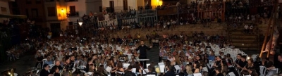 La Serenata al Bou emociona el públic de Vilafamés