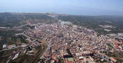 L'Ajuntament sol•licita la col•laboració ciutadana per a realitzar l'estudi de mobilitat urbana
