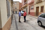 L'Alcora adjudica la remodelació dels carrers Cordeta i Travessia San Cristóbal
