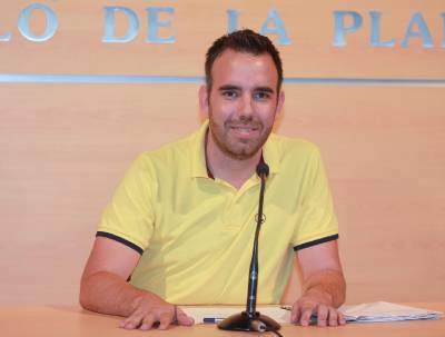 L'Ajuntament de Castelló finalitzarà la urbanització de la 55 UE en Perpetuo Socorro