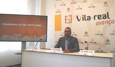 El pregoner del segle XXI arriba a Vila-real per a millorar la informaci ciutadana a travs de les noves tecnologies
