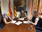 La Diputació de Castelló impulsarà un Pla d'Igualtat per a 'donar més visibilitat al talent' de les empleades del sector públic