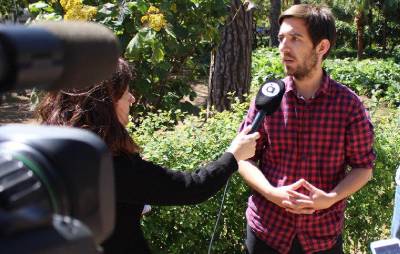 Castelló instal·larà una pantalla verda a l'entorn de l'estació de bombament del Pinar