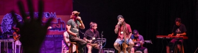 El Rototom Sunsplash despide esta noche su Stand Up For Earth tras más de 120 conciertos y 140 actividades extramusicales