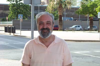 VOX Castelln califica de despropsito el sistema de centralizacin de policas locales