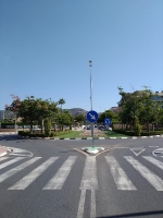 VOX denuncia el lamentable estado en que se encuentran los sumideros de las calles y parques de Benicasim