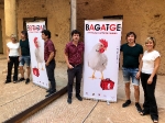 Betxí inaugura la XX Edició del Festival de Teatre al Carrer Bagatge