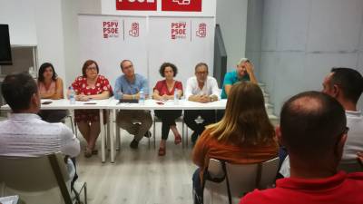 El PSPV urge a las Administraciones y a las operadoras a adoptar medidas para reducir la brecha digital e impulsar el 'Smart Rural'