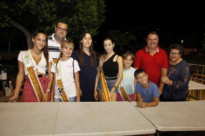 La Llosa tanca amb èxit quinze dies de cultura i festes
