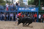 Burriana mira al cel en l'equador de les festes de la Misericòrdia