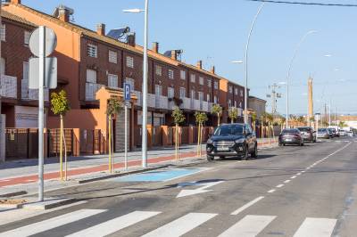 Almassora supera ja els 2,2 milions deuros dinversions Feder