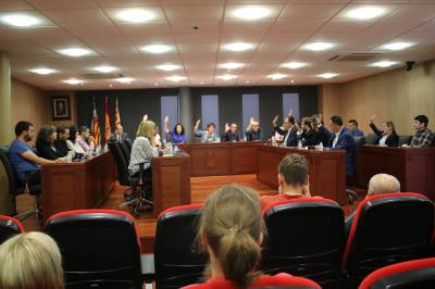 Onda aprueba la propuesta de consulta popular sobre el macro vertedero que quiere instalar Reciplasa