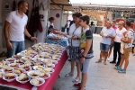 La Gastronomía, parte fundamental de la Misericòrdia