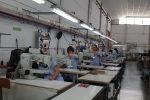 Catorze alumnes del taller d'elaboració d'articles de pell i tèxtil amb titulació oficial aconsegueixen l'inserció laboral