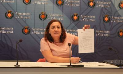 La mala gestin del alcalde condena a Vila-real a pagar 3 millones por incumplir el acuerdo de la avenida Francia