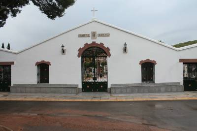 L'Ajuntament d'Almenara intentar recuperar els nnxols buits del cementiri municipal